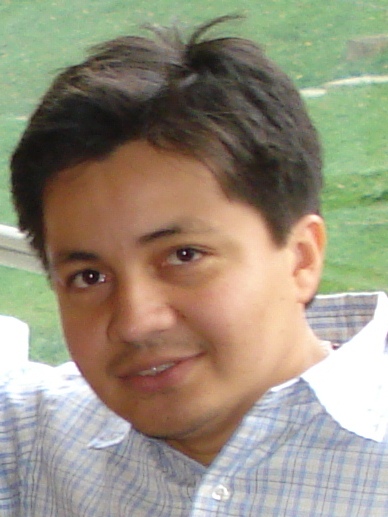Alvaro Barrios Paez