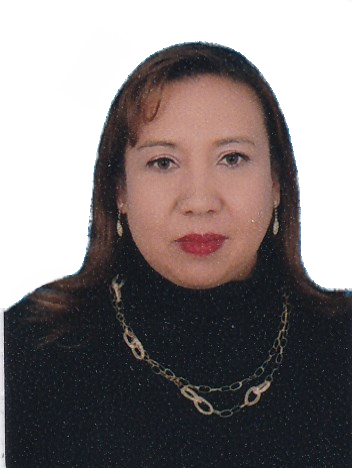 Nidia Evangelina Hernández González 