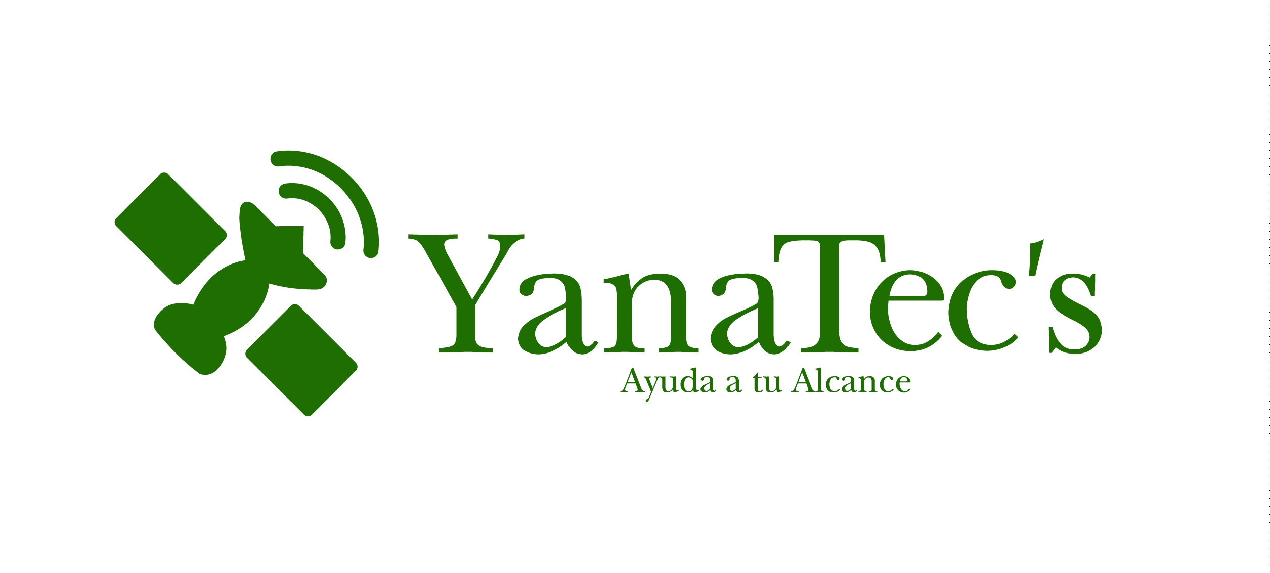 YanaTec's