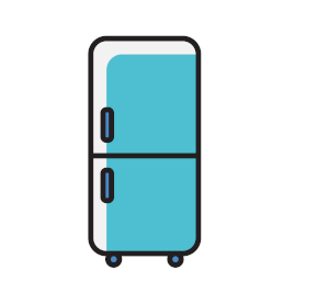refrigerador portatil