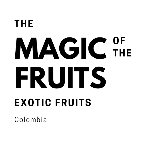 Magic Fruits