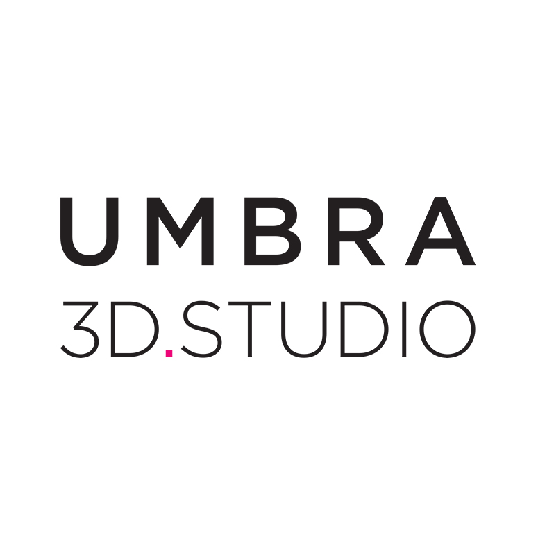 Umbra 3D Studio