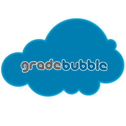 gradebubble