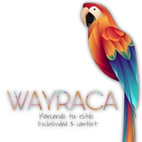 Wayraca Shop