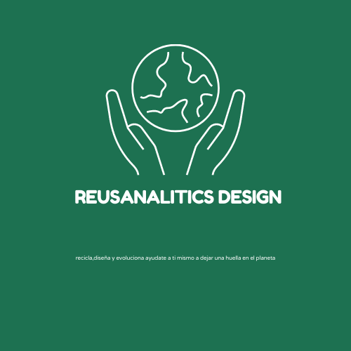 Reusanalitics Design