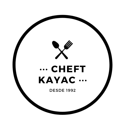 CHEF KAYAC