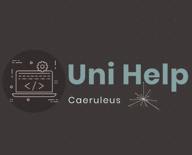 Uni Help (ayuda universitaria)