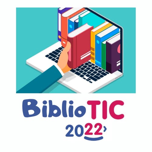 BiblioTIC2022