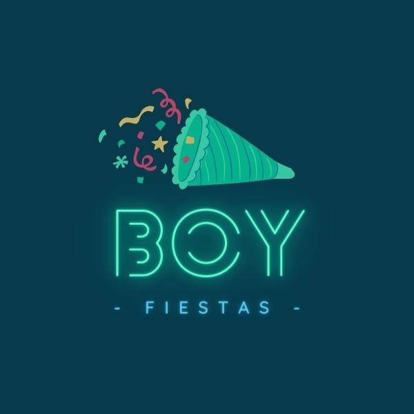 Boy-Fiestas