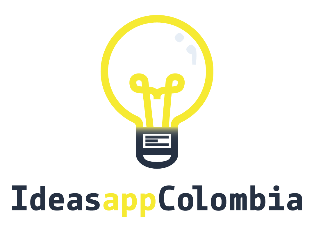Ideas App Colombia SAS