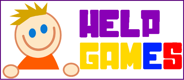 HELP GAMES